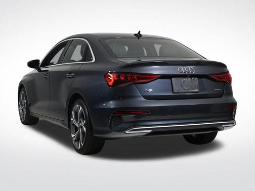 2022 Audi A3 40 Premium