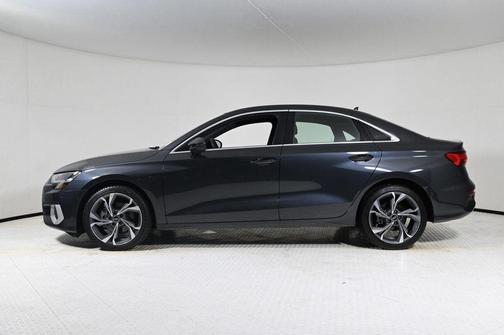 2022 Audi A3 40 Premium