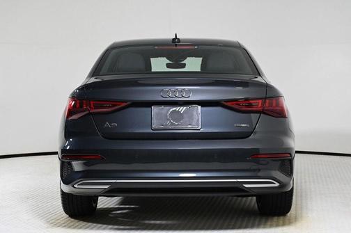 2022 Audi A3 40 Premium