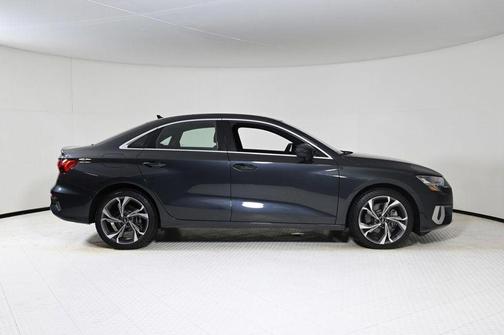 2022 Audi A3 40 Premium