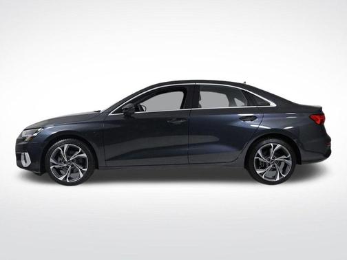 2022 Audi A3 40 Premium