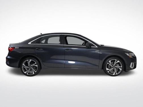 2022 Audi A3 40 Premium