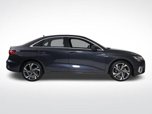 2022 Audi A3 40 Premium