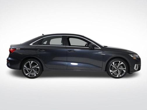 2022 Audi A3 40 Premium