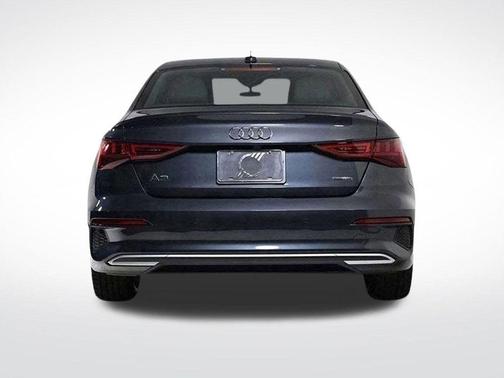 2022 Audi A3 40 Premium