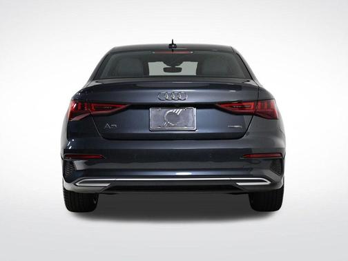 2022 Audi A3 40 Premium