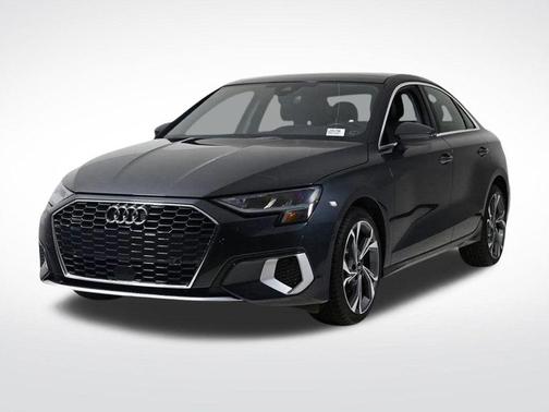 2022 Audi A3 40 Premium