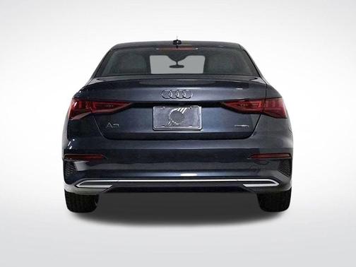 2022 Audi A3 40 Premium