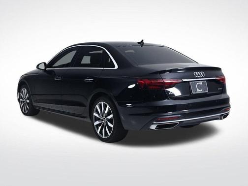 2022 Audi A4 40 Premium