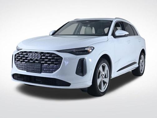 2025 Audi Q5 2.0T quattro Premium