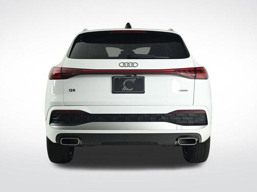 2025 Audi Q5 2.0T quattro Premium