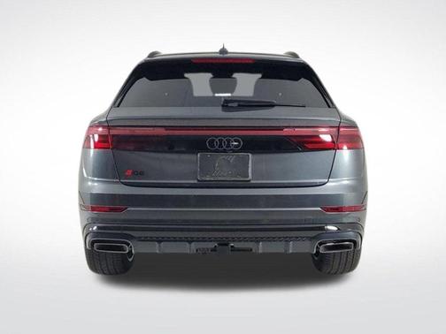 2025 Audi Q8 Premium Plus