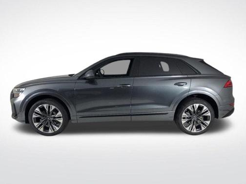 2025 Audi Q8 Premium Plus