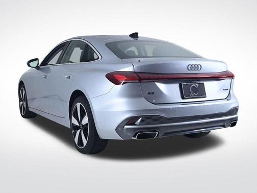 2025 Audi A5 2.0T quattro Premium