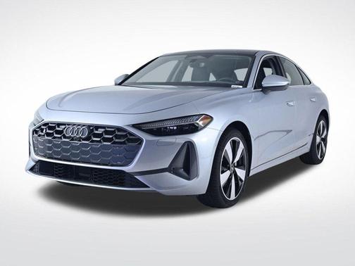 2025 Audi A5 2.0T quattro Premium