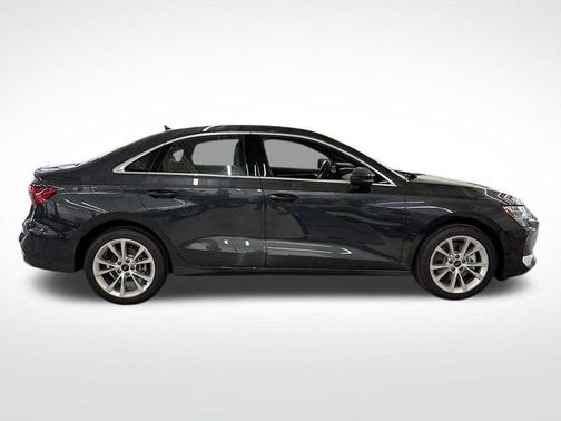 2025 Audi A3 2.0T Premium