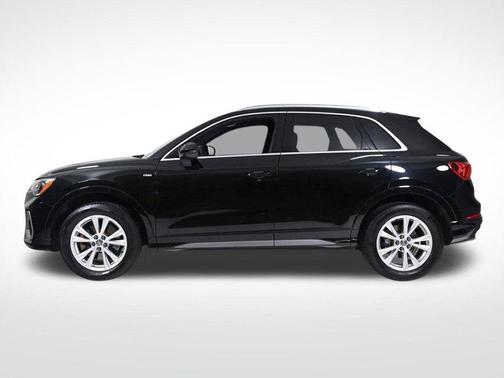 2021 Audi Q3 45 S line Premium