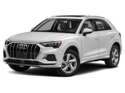 2021 Audi Q3 45 S line Premium