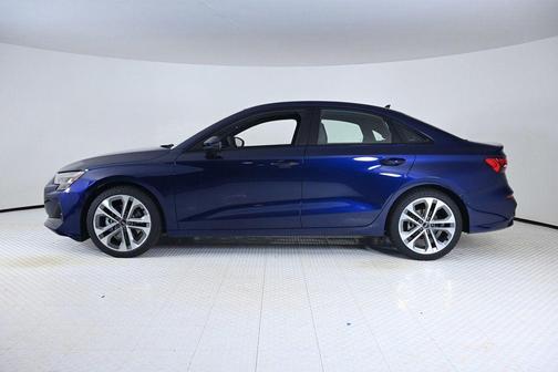 2026 Audi A3 Premium Plus