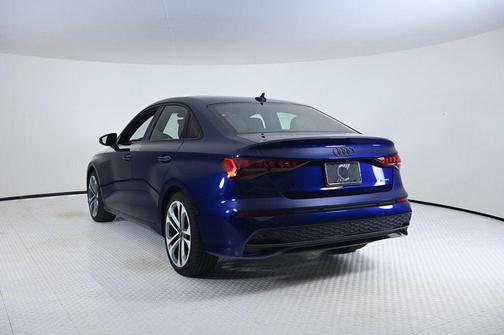 2026 Audi A3 Premium Plus