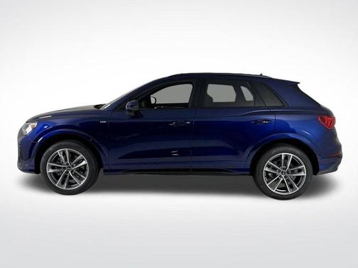 2025 Audi Q3 45 S line Premium