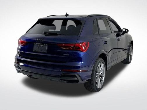 2025 Audi Q3 45 S line Premium