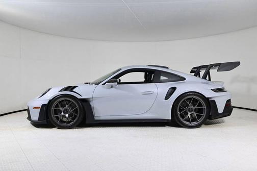 2024 Porsche 911 GT3 RS