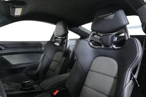 2024 Porsche 911 GT3 RS