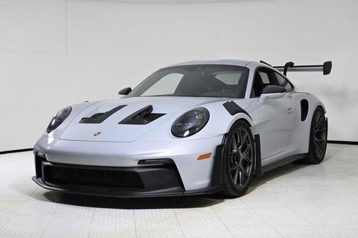 2024 Porsche 911 GT3 RS