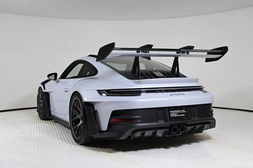 2024 Porsche 911 GT3 RS