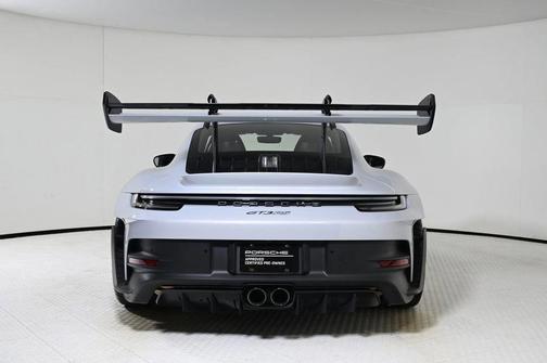 2024 Porsche 911 GT3 RS