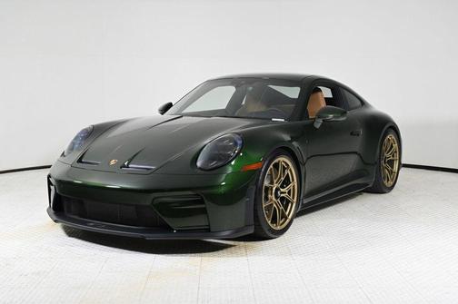 2025 Porsche 911 GT3