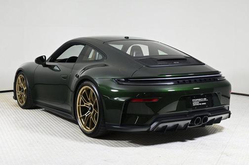 2025 Porsche 911 GT3