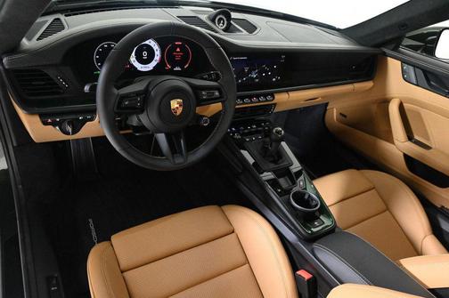 2025 Porsche 911 GT3