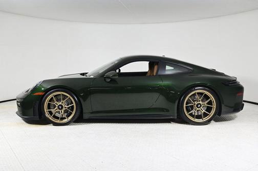 2025 Porsche 911 GT3