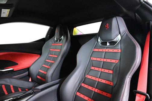 2024 Ferrari 296 GTB Base