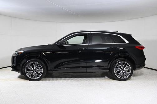 2025 Audi Q5 2.0T quattro Premium