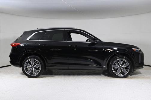 2025 Audi Q5 2.0T quattro Premium