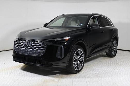 2025 Audi Q5 2.0T quattro Premium