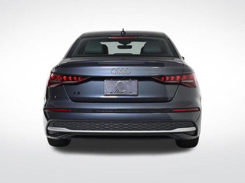2025 Audi A3 2.0T Premium