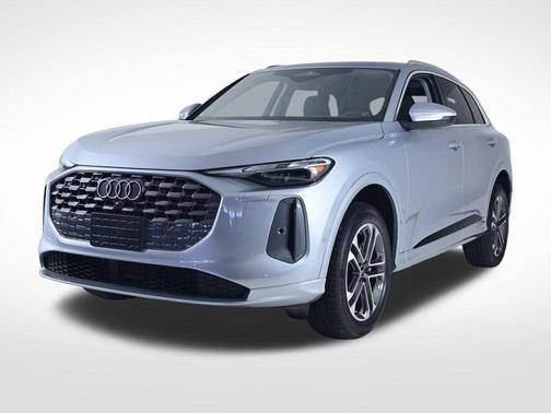 2025 Audi Q5 2.0T quattro Premium