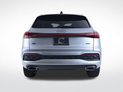 2025 Audi Q5 2.0T quattro Premium