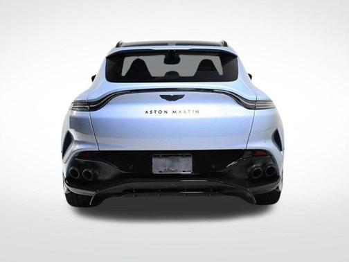 2025 Aston Martin DBX 707