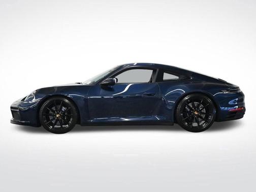 2020 Porsche 911 Carrera S