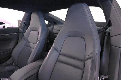 2020 Porsche 911 Carrera S