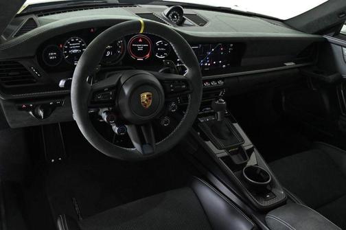 2025 Porsche 911 GT3 RS