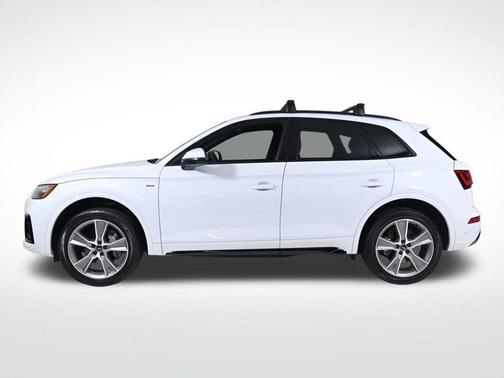 2025 Audi Q5 45 S line quattro Premium