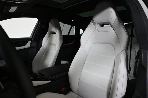 2026 Porsche Panamera RWD