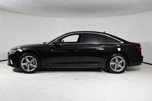 2024 Audi A6 45 Premium