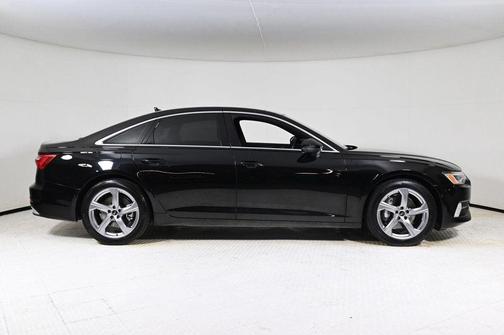 2024 Audi A6 45 Premium